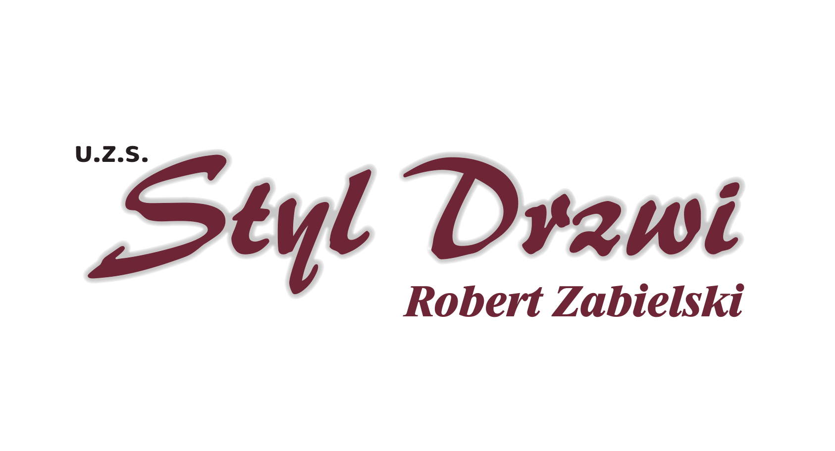 U.Z.S Styl Drzwi Robert Zabielski