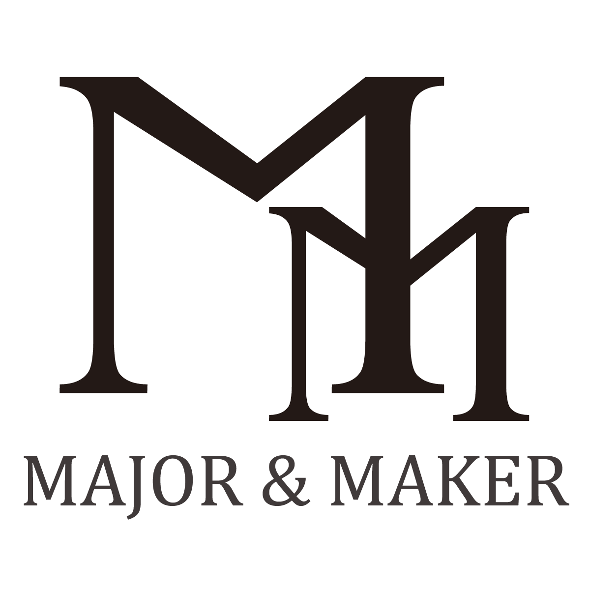 Major&Maker